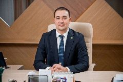 Канал Ранис Камартдинов в мессенджере MAX — 1 021 подписчик