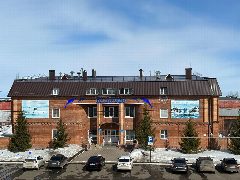 Канал МБУ Спорткомплекс "Дельфин" г.Буинска РТ в мессенджере MAX — 196 подписчиков