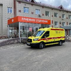 Канал Верхнеуслонская центральная районная больница в мессенджере MAX — 18 подписчиков
