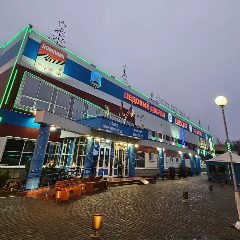 Канал МБУ ДО СШ "Биектау" ВМР РТ в мессенджере MAX — 56 подписчиков