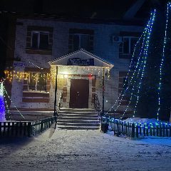 Канал ГБУ «Дрожжановское районное государственное ветеринарное объединение» в мессенджере MAX — 74 подписчика
