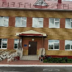 Канал МБДОУ "Новоубeевский детский сад" в мессенджере MAX — 24 подписчика