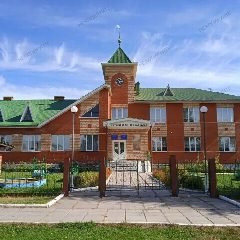 Канал МБДОУ "Старокакерлинский детский сад" в мессенджере MAX — 10 подписчиков