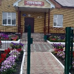 Канал МБДОУ "Алешкин-Саплыкский детский сад "Теремок"" ДМР РТ в мессенджере MAX — 29 подписчиков