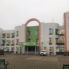 Канал ГАУЗ "Тюлячинская ЦРБ" в мессенджере MAX — 119 подписчиков