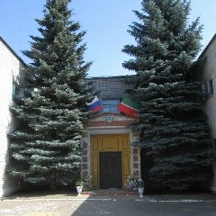 Канал МБДОУ № 25 "Аленушка" ЗМР РТ в мессенджере MAX — 55 подписчиков