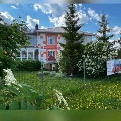 Канал МБДОУ "Большекайбицкий детский сад "Миляшкай" в мессенджере MAX — 131 подписчик