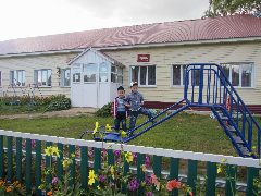 Канал МБДОУ"Большеподберезинский детский сад "Березка" Кайбицкого муниципального района  Республики Татарстан" в мессенджере MAX — 21 подписчик