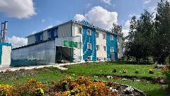 Канал ГБУ "Кайбицкий дом-интернат для престарелых и инвалидов"  МТЗ и СЗ РТ в мессенджере MAX — 97 подписчиков