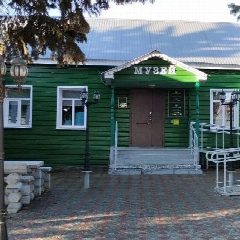 Канал МБУ "Музей Кайбицкого края" в мессенджере MAX — 69 подписчиков