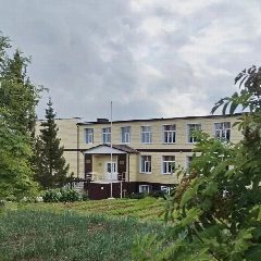 Канал МБОУ "Рудницкая СОШ" в мессенджере MAX — 105 подписчиков
