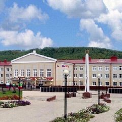 Канал МБОУ «Многопрофильный лицей им.А.М.Булатова г. Кукмор» в мессенджере MAX — 932 подписчика