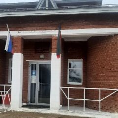 Канал МБУ М(п)К "Атлант" в мессенджере MAX — 22 подписчика