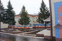 Канал ГАУЗ "Лаишевская ЦРБ" в мессенджере MAX — 135 подписчиков