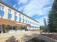 Канал МБОУ "Гимназия №1 г. Лаишево" Лаишевского муниципального района Республики Татарстан в мессенджере MAX — 612 подписчиков