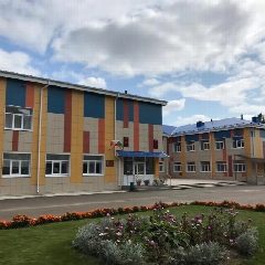 Канал МБОУ "Габишевская СОШ им. М.А. Гареева" в мессенджере MAX — 575 подписчиков