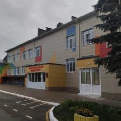 Канал МБДОУ Нармонский детский сад "Солнышко" в мессенджере MAX — 34 подписчика