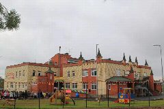 Канал «Золотой ключик» в мессенджере MAX — 136 подписчиков