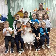 Канал МБДОУ Атабаевский детский сад "Чишмэкэй" Лаишевского муниципального района РТ в мессенджере MAX — 16 подписчиков