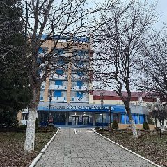 Канал Санаторий "Шифалы су-Ижминводы" в мессенджере MAX — 1 393 подписчика