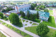 Канал ГАУЗ "Муслюмовская ЦРБ" в мессенджере MAX — 77 подписчиков