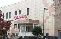 Канал МБДОУ Муслюмовский д/с "Карлыгач" в мессенджере MAX — 60 подписчиков