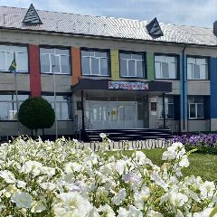Канал МБОУ Муслюмовский лицей Муслюмовского муниципального района Республики Татарстан в мессенджере MAX — 877 подписчиков