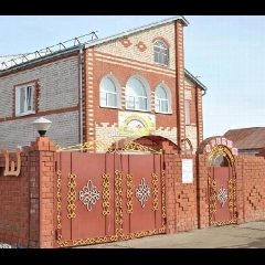 Канал МБДОУ "Новошешминский детский сад присмотра и оздоровления "Крепыш" в мессенджере MAX — 50 подписчиков