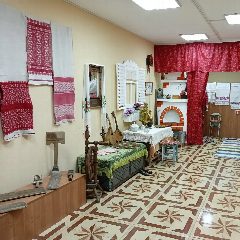 Канал МБУК "Краеведческий музей Новошешминского муниципального района РТ" в мессенджере MAX — 50 подписчиков