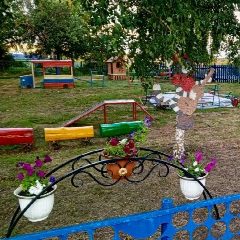 Канал МБДОУ " Петропавловский детский сад " Солнышко" в мессенджере MAX — 55 подписчиков