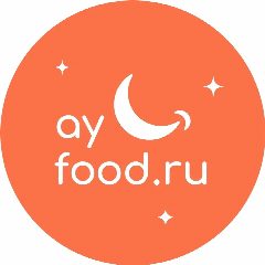Канал ayfood.ru в мессенджере MAX — 751 подписчик