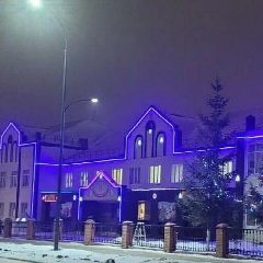 Канал ГАУСО "Нурлатский дом - интернат для престарелых и инвалидов" в мессенджере MAX — 30 подписчиков