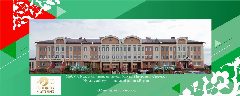 Канал МАОУ "Нурлатская гимназия им. М.Е. Сергеева" г.Нурлат в мессенджере MAX — 967 подписчиков