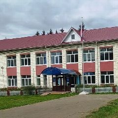 Канал МБОУ "Кряш-сердинская ООШ" в мессенджере MAX — 11 подписчиков