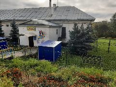 Канал МБДОУ Шумбутский детский сад "Малыш" в мессенджере MAX — 38 подписчиков