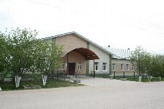 Канал МКУ "Управление образования Сабинского муниципального района" в мессенджере MAX — 25 подписчиков