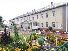 Канал МБДОУ САБИНСКИЙ ДЕТСКИЙ САД № 4 "КЫНГЫРАУ" в мессенджере MAX — 39 подписчиков