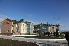 Канал МБДОУ "Сабинский детский сад №5 "Бэлэкэч" в мессенджере MAX — 153 подписчика