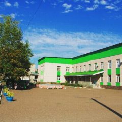 Канал Джалильский дом-интернат для престарелых и инвалидов в мессенджере MAX — 79 подписчиков