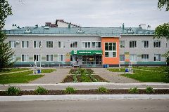 Канал ГАУЗ "Сармановская ЦРБ" в мессенджере MAX — 13 подписчиков