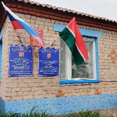 Канал МБДОУ "Янурусовский детский сад" в мессенджере MAX — 36 подписчиков
