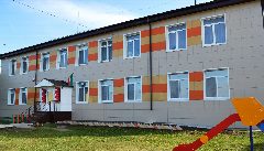 Канал МБДОУ "Большенуркевский детский сад "Солнышко" в мессенджере MAX — 14 подписчиков