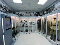 Канал МБУ СМР "Музей ВОВ и краеведения" в мессенджере MAX — 40 подписчиков