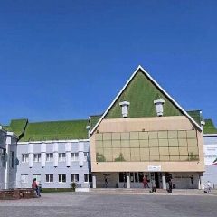Канал МБУ "Джалильский дворец культуры" в мессенджере MAX — 13 подписчиков