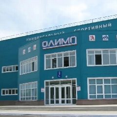 Канал СШ "Олимп" Спасский МР РТ в мессенджере MAX — 27 подписчиков