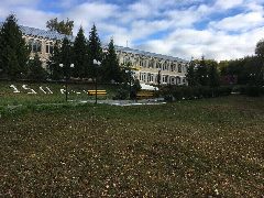 Канал МБОУ "Кошки-Новотимбаевская ООШ имени И. Я. Яковлева" в мессенджере MAX — 54 подписчика