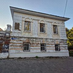 Канал МАУ "Дом дружбы народов" Тетюшского муниципального района в мессенджере MAX — 70 подписчиков