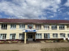 Канал МБОУ "Мусабай-Заводская СОШ" Тукаевского муниципального района РТ в мессенджере MAX — 129 подписчиков