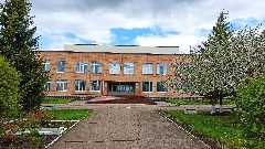 Канал МБОУ "Комсомольская СОШ" Тукаевского муниципального района РТ в мессенджере MAX — 166 подписчиков