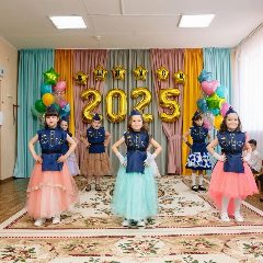 Канал МБДОУ - детский сад "Лэйсэн" Тукаевский муниципальный район РТ в мессенджере MAX — 53 подписчика